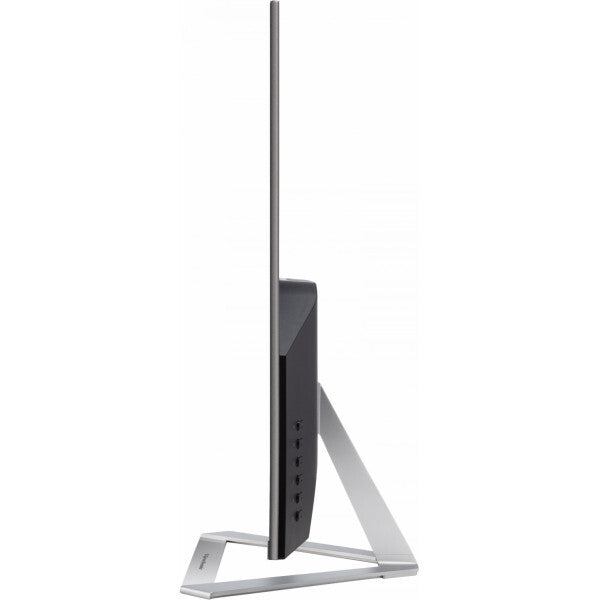 Viewsonic VX Series VX3276-2K-mhd-2 platta pc-skärmar 81,3 cm (32") 2560 x 1440 pixlar Quad HD LED Silver