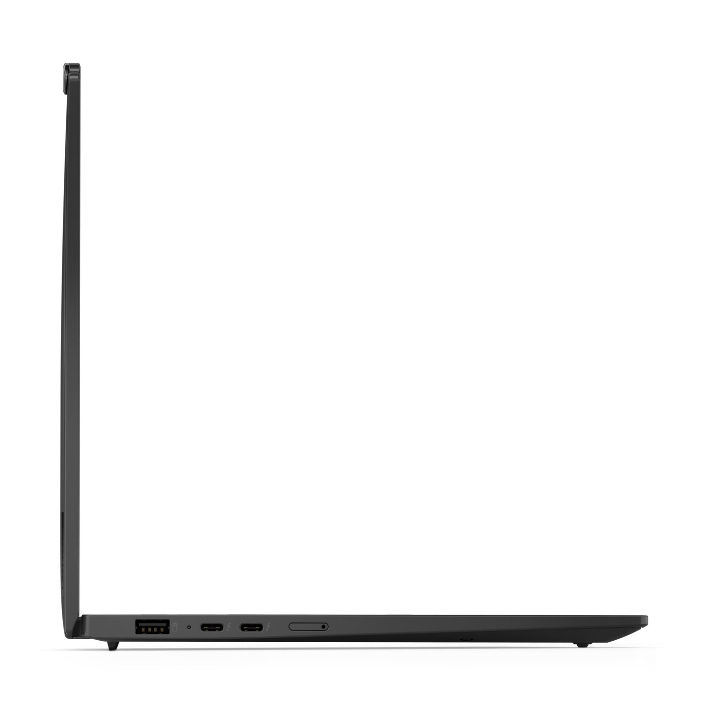 Lenovo ThinkPad X1 Carbon Gen 12 Intel Core Ultra 7 155U Bärbar dator 35,6 cm (14") WUXGA 32 GB LPDDR5x-SDRAM 1 TB SSD Wi-Fi 6E (802.11ax) Windows 11 Pro Nordic Svart Intel Core Ultra 7 155U (12MB Cache), 32GB LPDDR5x-SDRAM, 1000GB SSD, 35.6 cm (14") WUXG