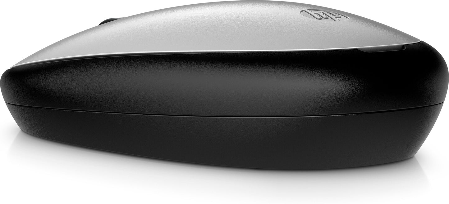 HP 240 Bluetooth-mus | Pike Silver