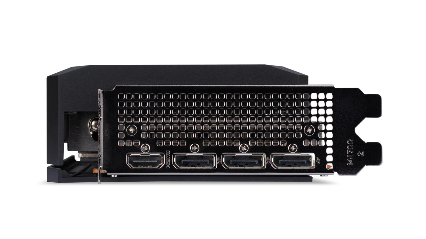Acer Radeon RX 7700 XT OC AMD 12 GB GDDR6