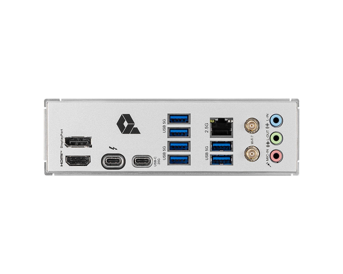 MSI PRO Z890-S WIFI moderkort Intel Z890 LGA 1851 (Socket V1) ATX