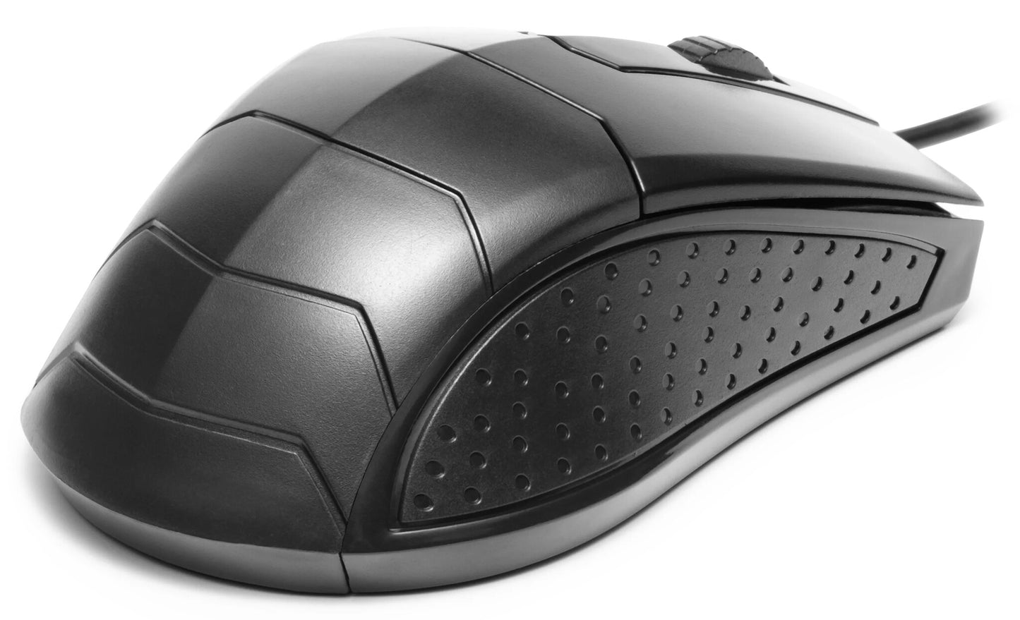 Defender HIT MB-530 datormöss Kontor Ambidextrous USB Type-A Optisk 1000 DPI