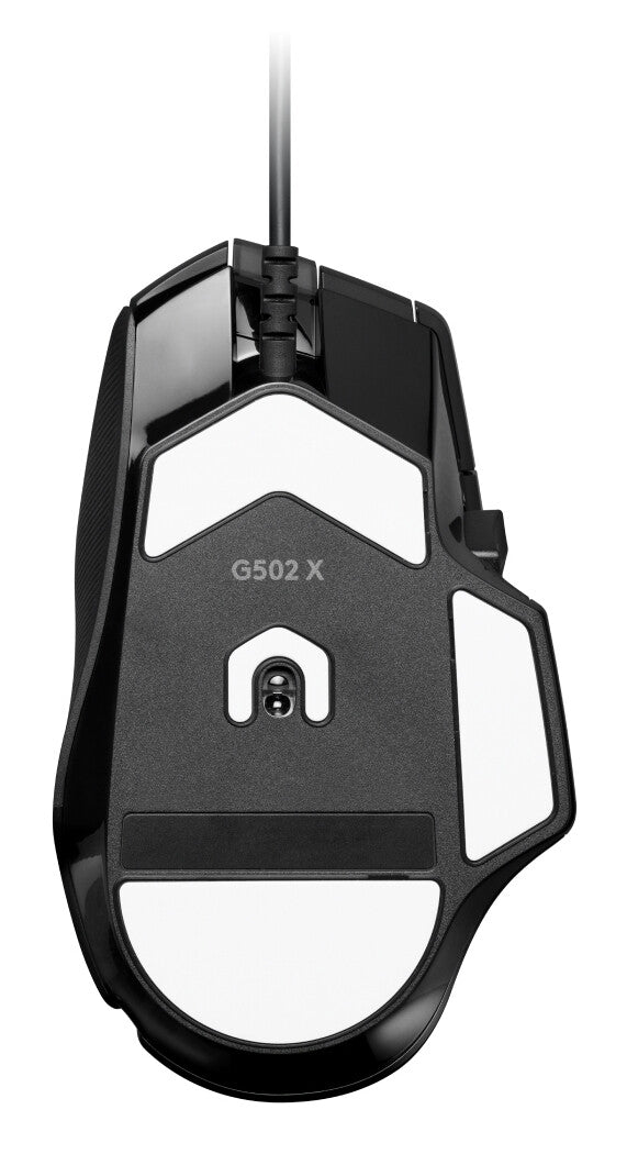 Logitech G G502 X