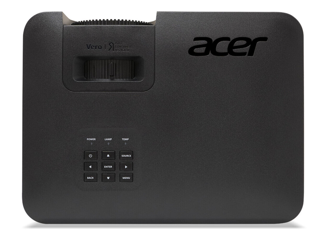 Acer PL Serie - PL2520i Projektormodul 4000 ANSI-lumen DMD 1080p (1920x1080) Svart