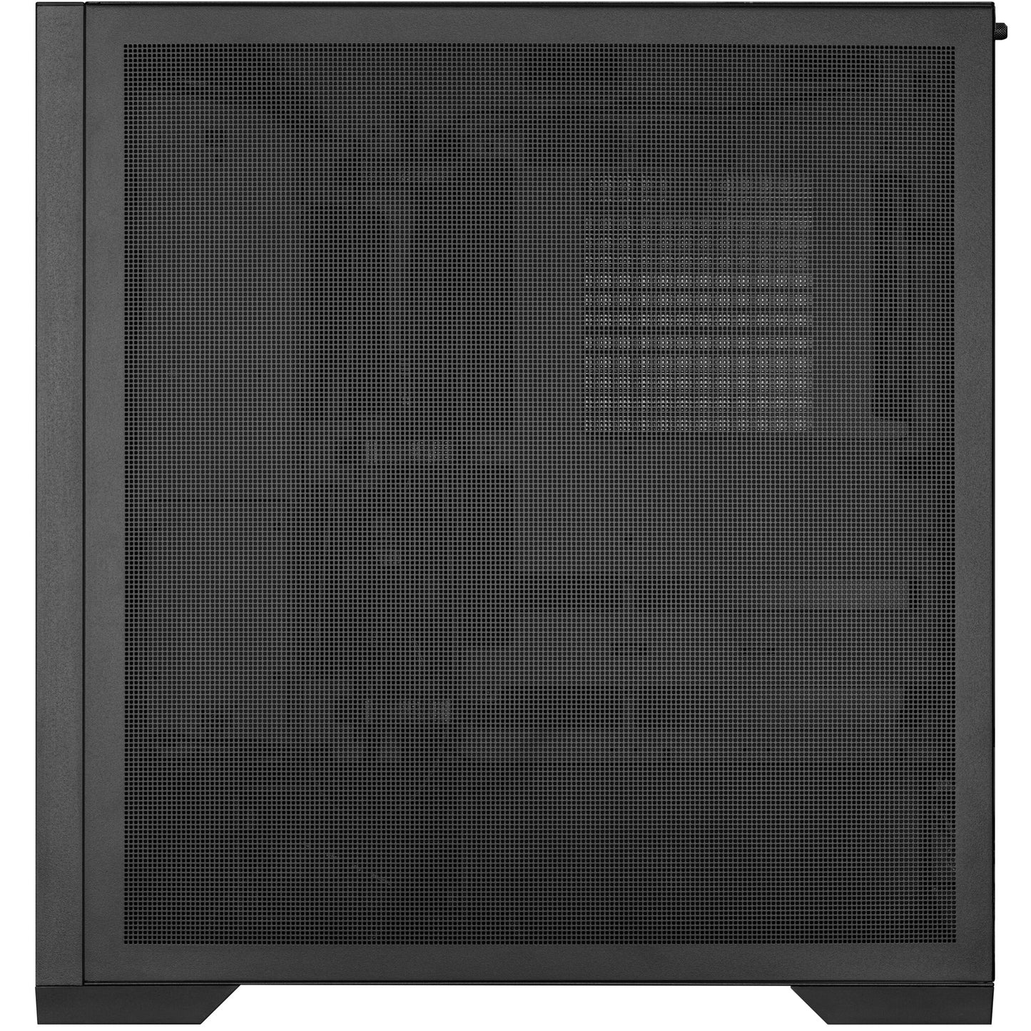 ASUS TUF Gaming GT302 ARGB Midi Tower Svart