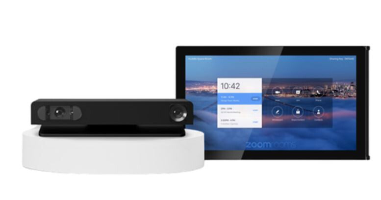 DTEN GO & Mate Svart