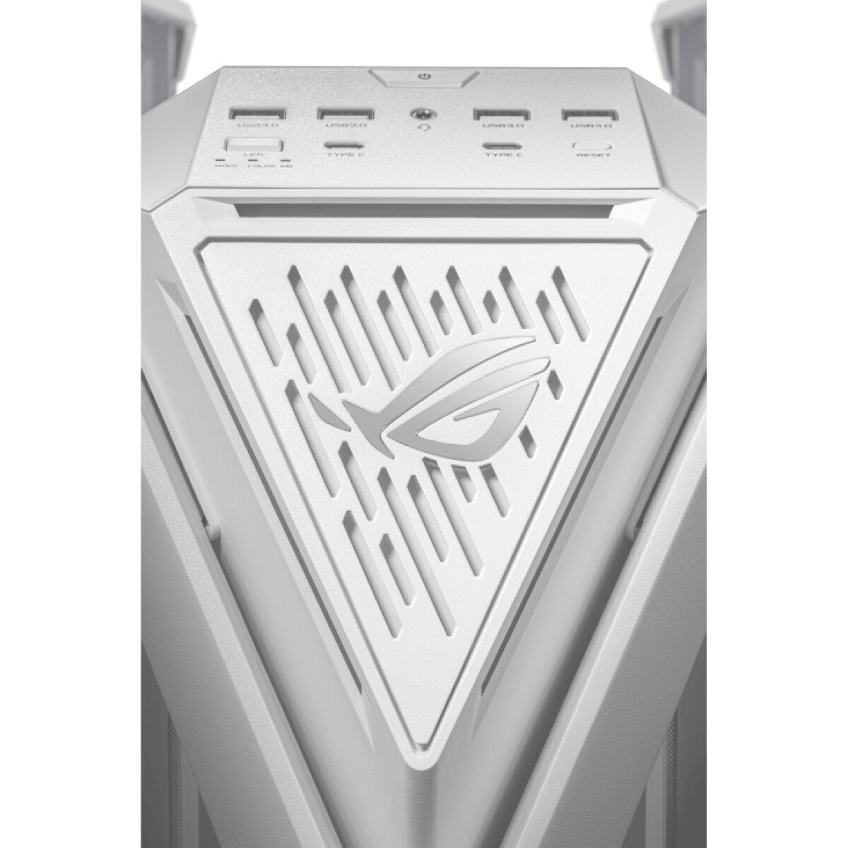 ASUS ROG GR701 Hyperion White Vit