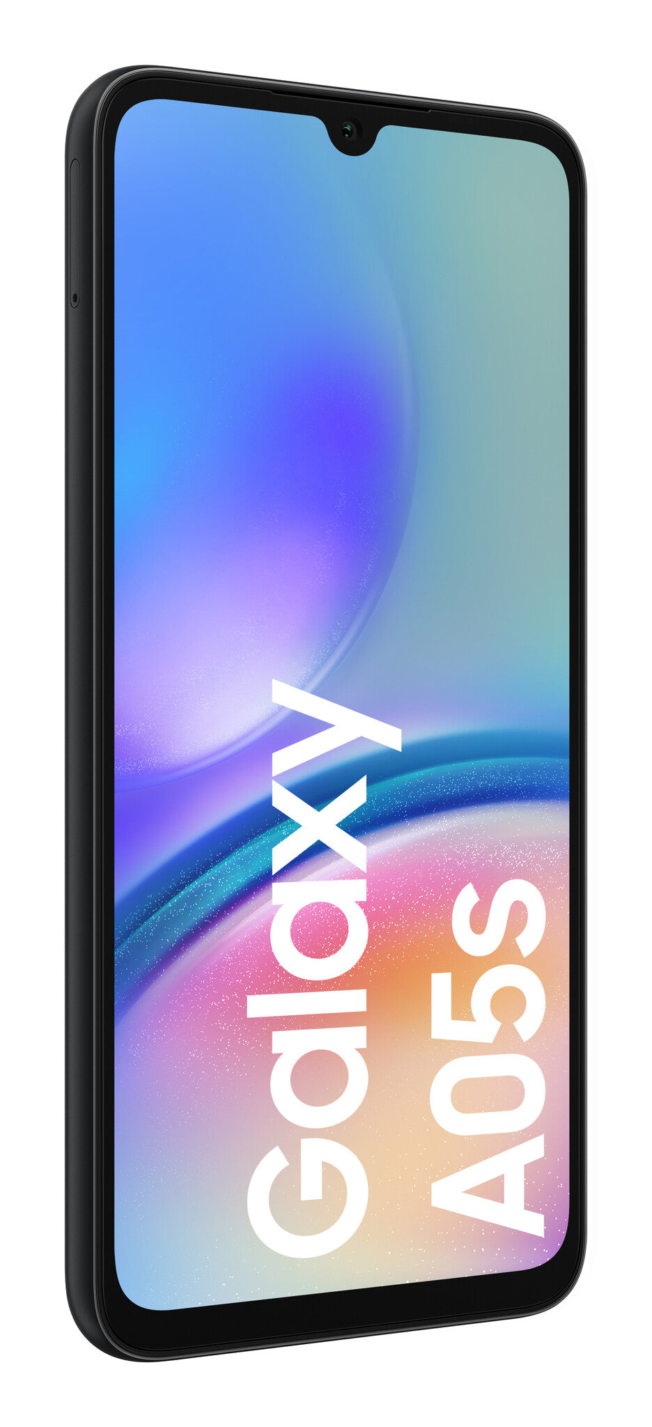 Samsung Galaxy A05s 128 GB Svart