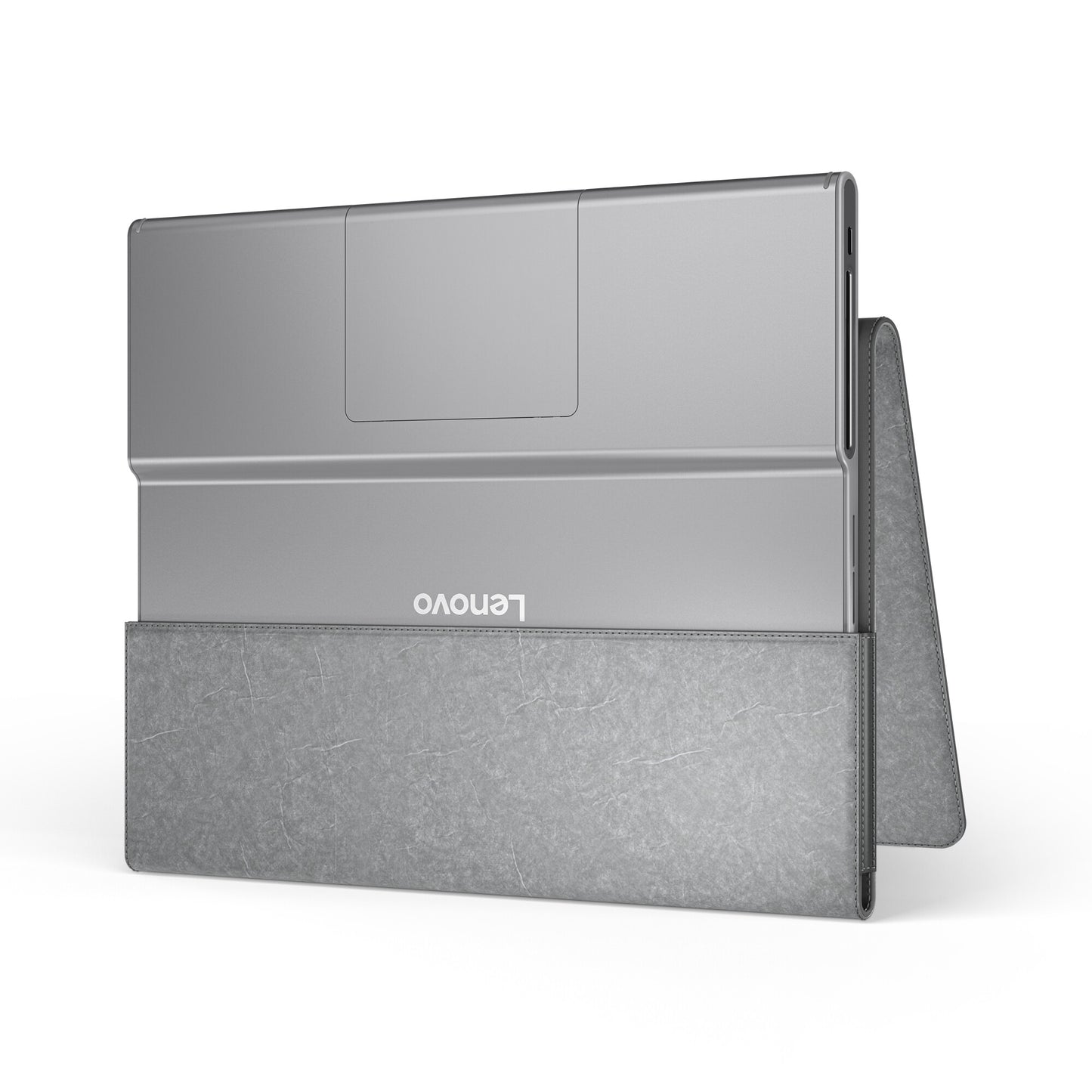 Lenovo Tab Plus Mediatek 128 GB 29,2 cm (11.5") 8 GB Wi-Fi 5 (802.11ac) Android 14 Grå