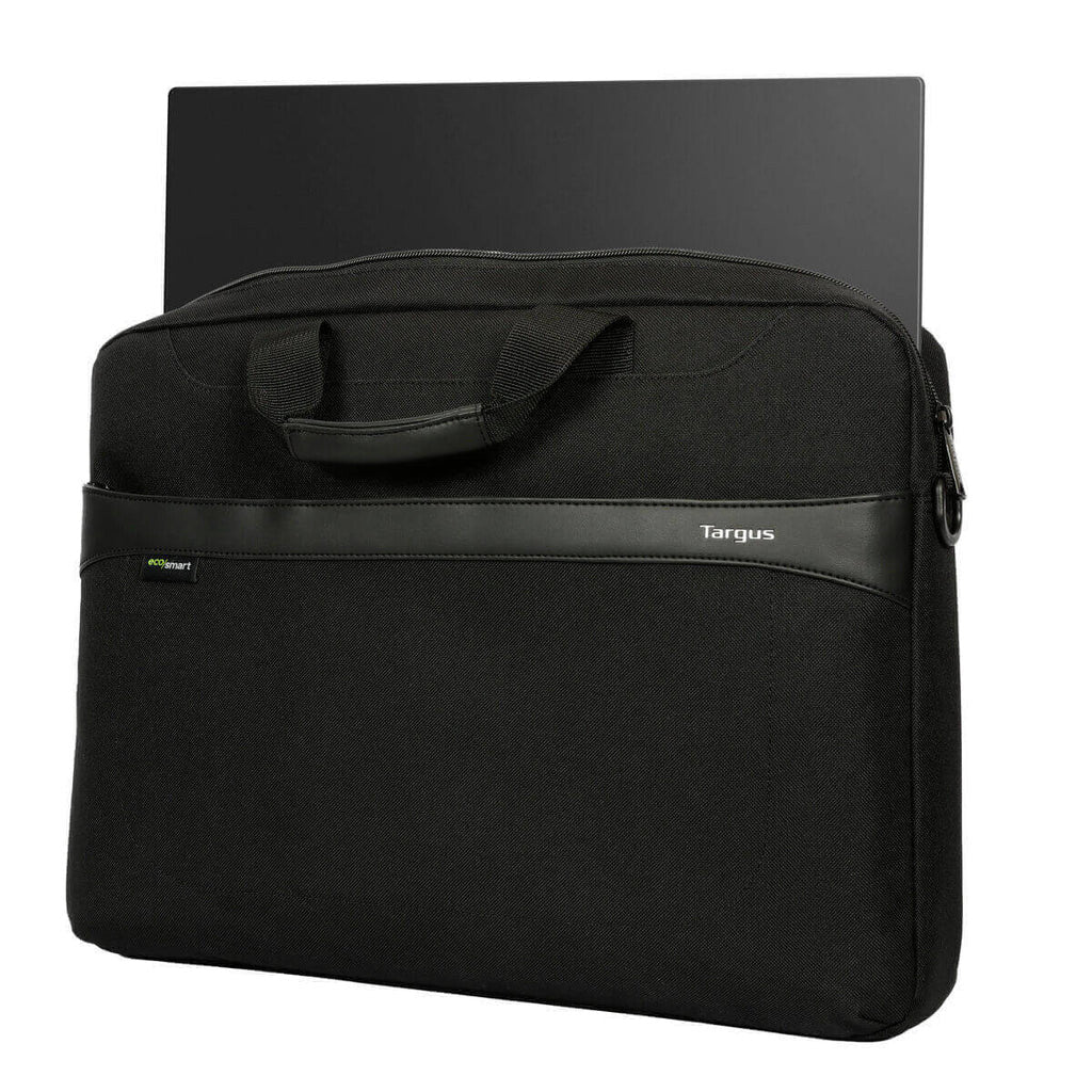 Targus GeoLite 43,9 cm (17.3") Slip case Svart
