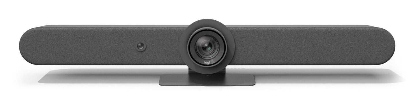 Logitech 991-000422 videokonferenssystem Nätverksansluten (Ethernet)