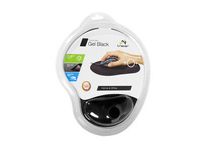 Tracer TRAPAD42183 musmattor Svart