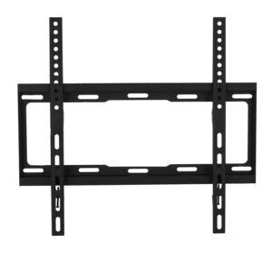 LogiLink BP0011 tv-fäste 139,7 cm (55") Svart
