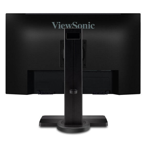 Viewsonic XG2431 platta pc-skärmar 61 cm (24") 1920 x 1080 pixlar Full HD LED Svart
