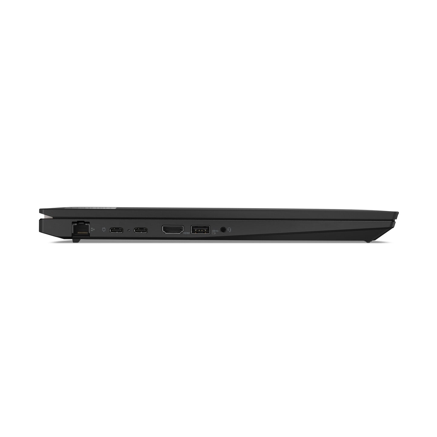 Lenovo ThinkPad T16 Gen 2 (AMD) AMD Ryzen™ 7 PRO 7840U Bärbar dator 40,6 cm (16") WUXGA 32 GB LPDDR5x-SDRAM 1 TB SSD Wi-Fi 6E (802.11ax) Windows 11 Pro Engelsk Svart