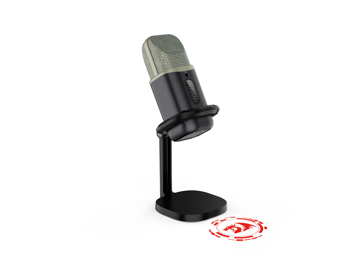 REDRAGON GM305 ECHOWAVE Svart