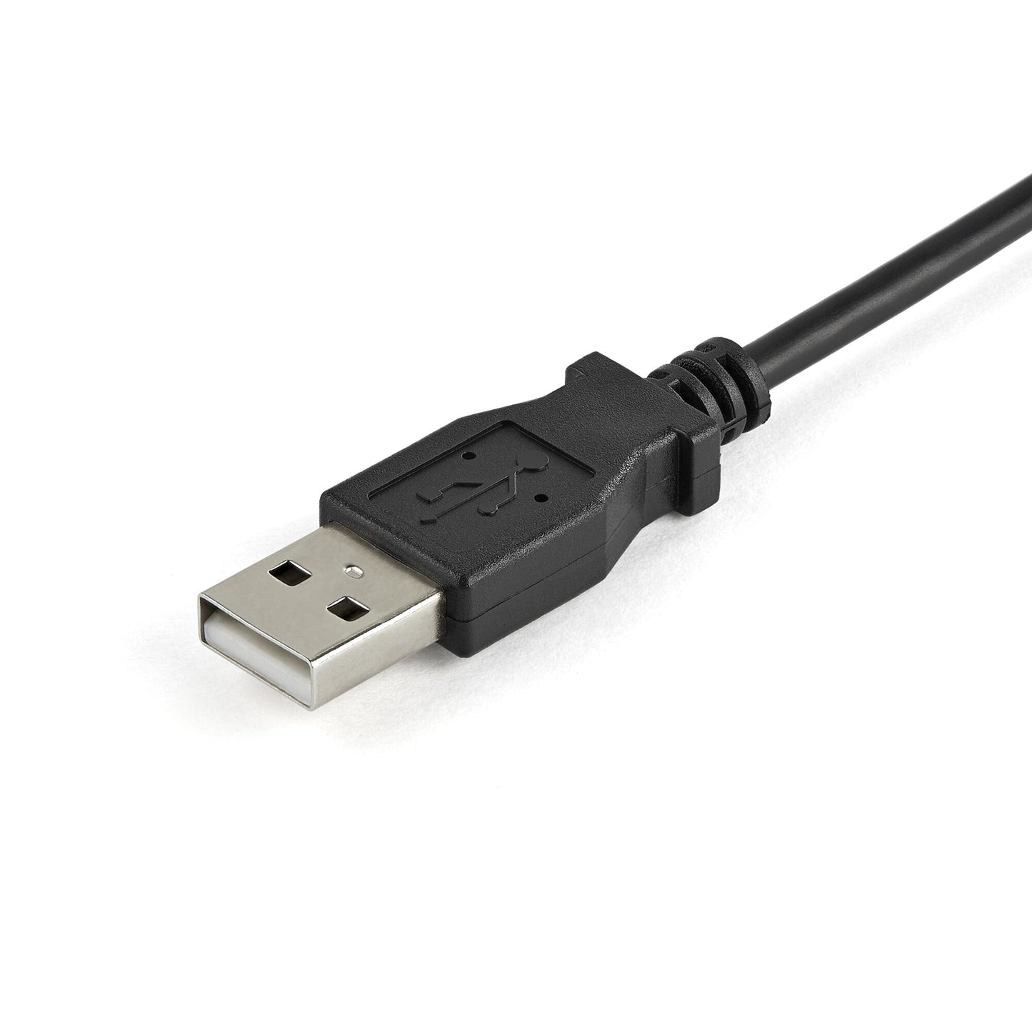 StarTech.com Bärbar dator-till-server-KVM-konsol med tåligt hölje