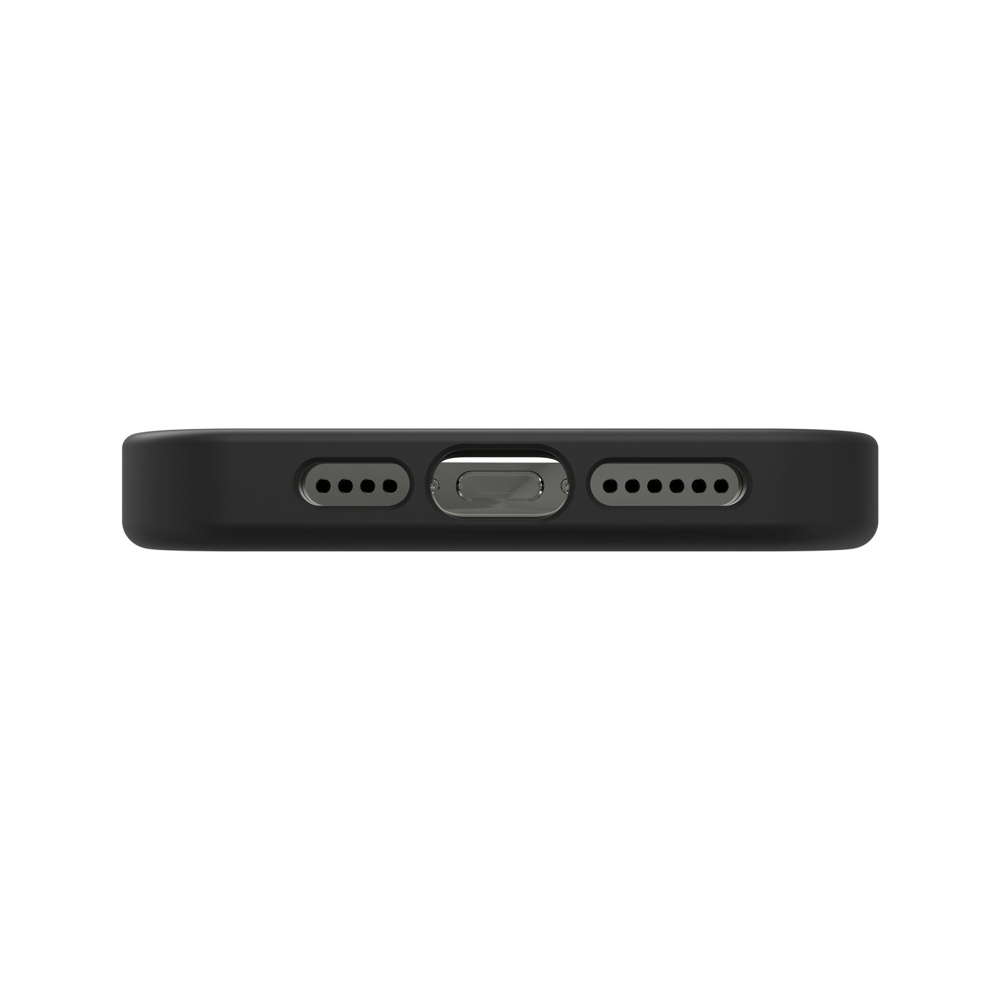 ZAGG Cases Luxe Snap PCR Apple iPhone 15 Pro Max Black EN/FR