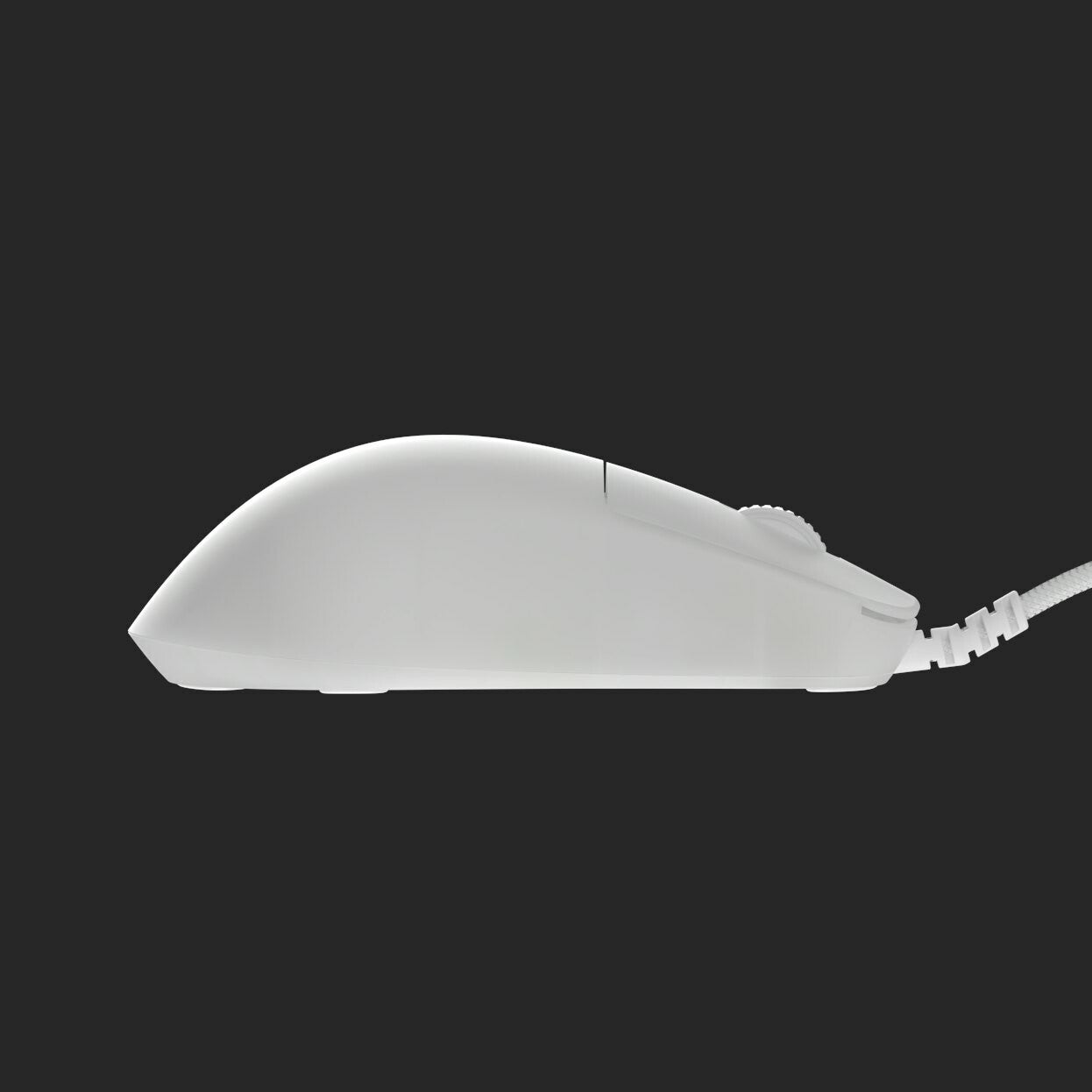 Endgame Gear OP1 RGB datormöss Spela högerhand USB Type-A Optisk 26000 DPI