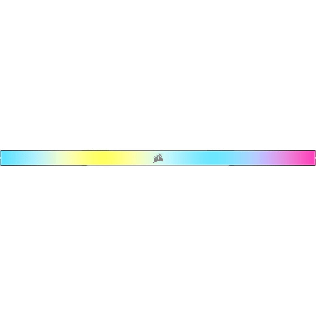 Corsair Vengeance RGB CMH96GX5M2B6400C32 RAM-minnen 96 GB 2 x 48 GB DDR5 4800 MHz
