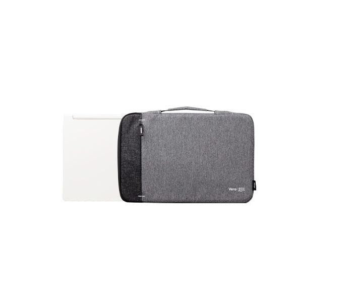 Acer Vero OBP 39,6 cm (15.6") Överdrag Grå