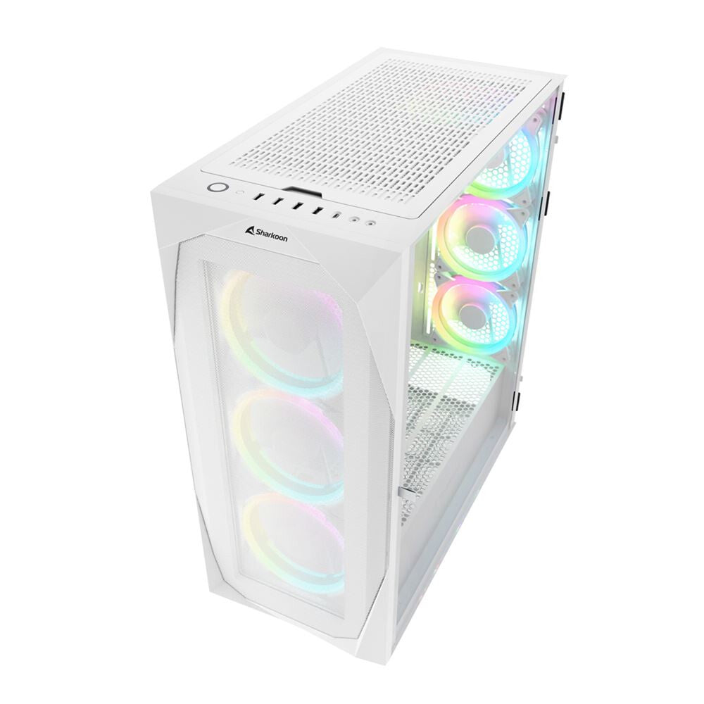Sharkoon REV300 Tower Vit