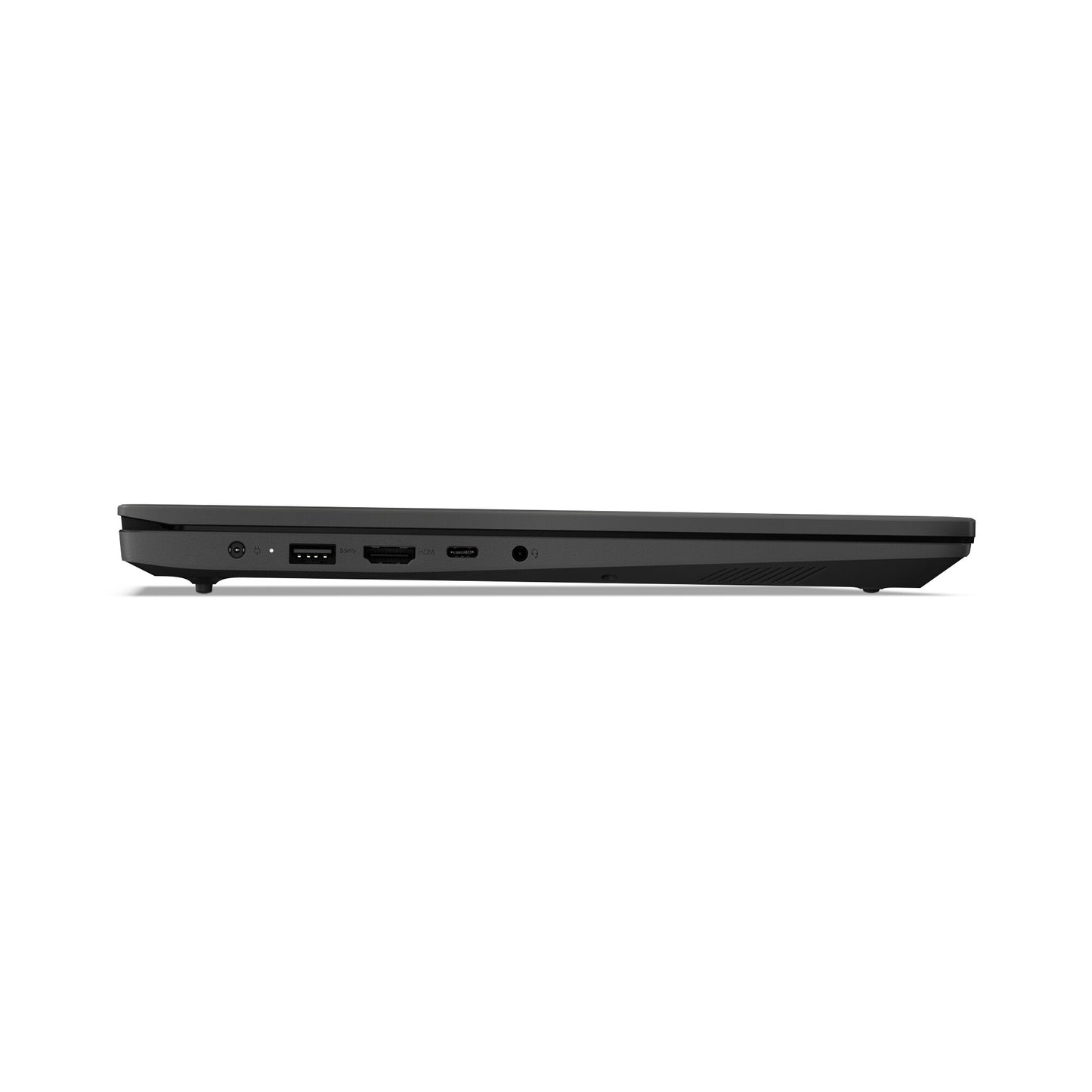 Lenovo V15 G4 AMN AMD Ryzen™ 5 7520U Bärbar dator 39,6 cm (15.6") Full HD 16 GB LPDDR5-SDRAM 512 GB SSD Wi-Fi 6 (802.11ax) Windows 11 Pro Nordic Svart