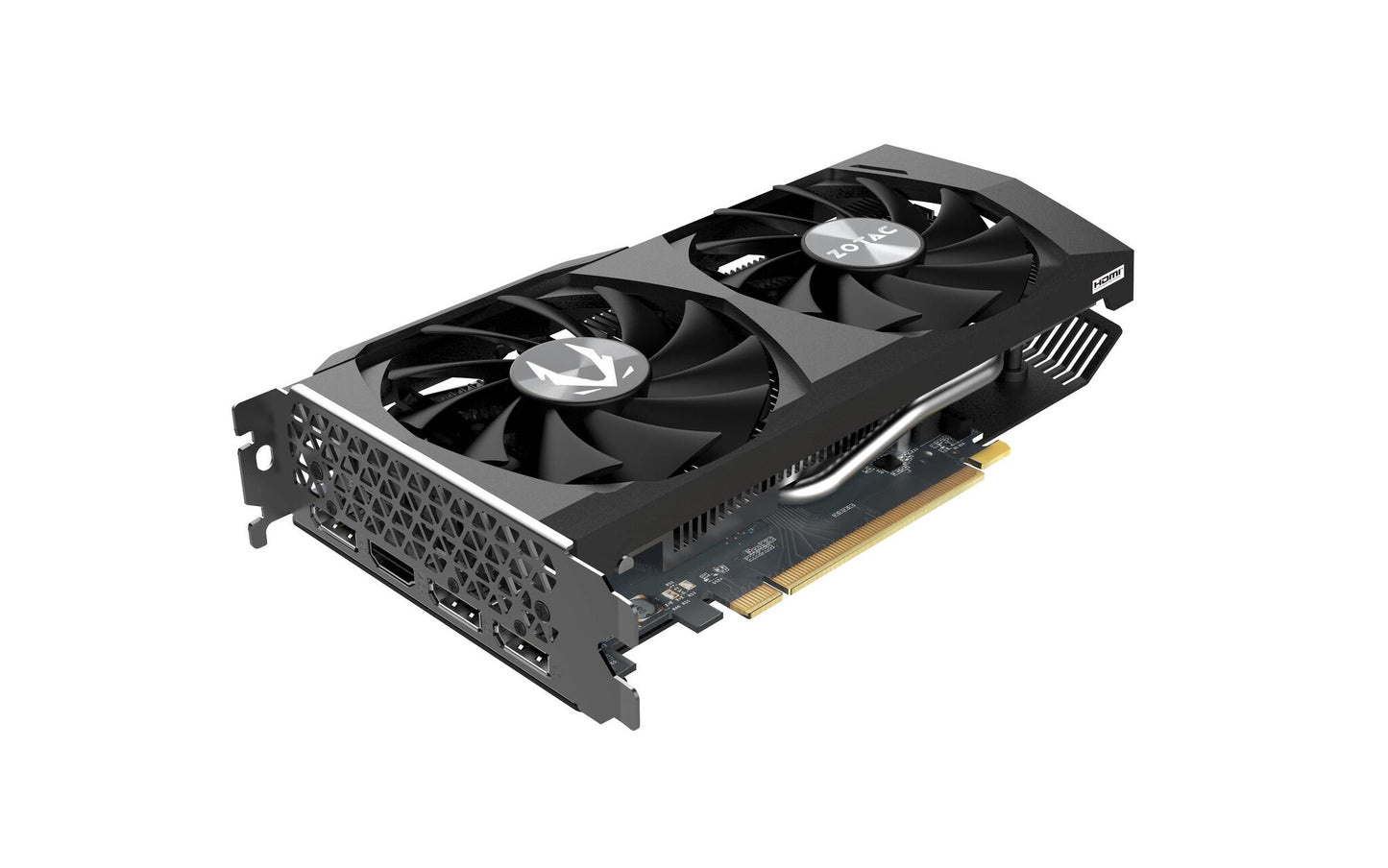 Zotac GAMING GeForce RTX 3050 Eco NVIDIA 8 GB GDDR6