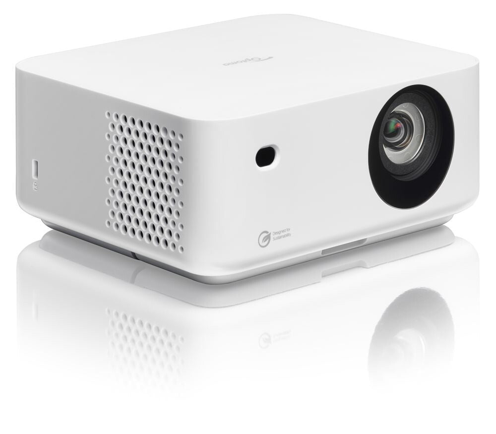 Optoma ML1080ST 550 ANSI-lumen DLP 1080p (1920x1080) Vit