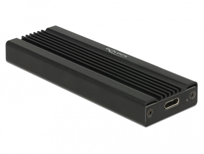 DeLOCK 42600 nätverkskort/adapters USB 3.2 Gen 1 (3.1 Gen 1)