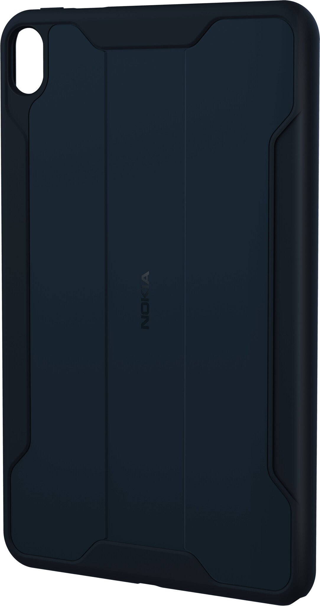 Nokia 8P00000158 iPad-fodral 26,4 cm (10.4") Omslag Blå