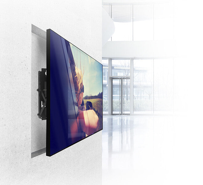 B-Tech BT8309 106,7 cm (42") Svart