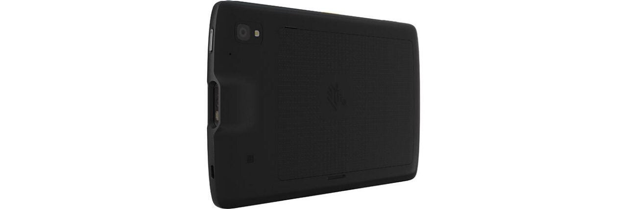 Zebra ET45 5G Qualcomm Snapdragon 64 GB 25,6 cm (10.1") 4 GB Wi-Fi 6 (802.11ax) Android 11 Svart
