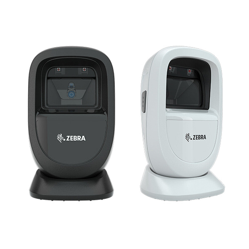 Zebra DS9308-SR Fast steckkodsläsare 1D/2D LED Svart