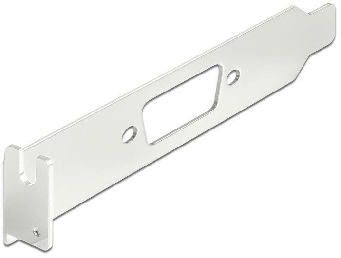 DeLOCK 89333 nätverkskort/adapters Intern Serial