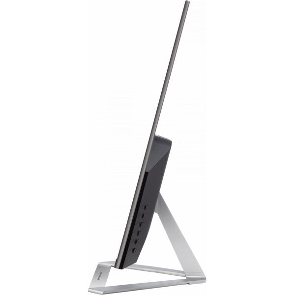 Viewsonic VX Series VX3276-2K-mhd-2 platta pc-skärmar 81,3 cm (32") 2560 x 1440 pixlar Quad HD LED Silver