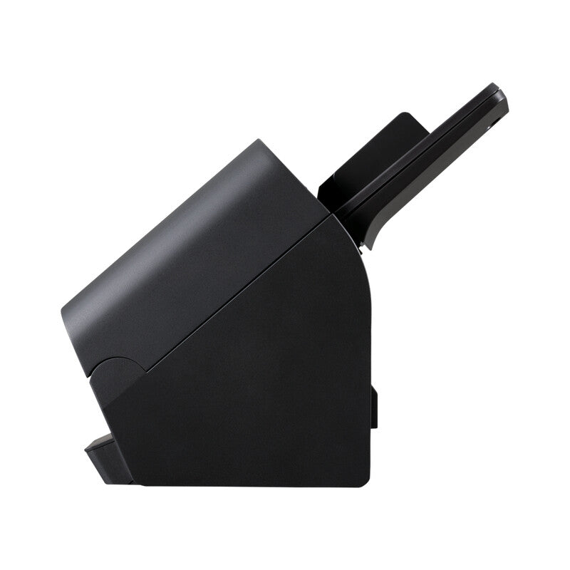 Canon imageFORMULA DR-S250N Arkmatad skanner 600 x 600 DPI A4 Svart