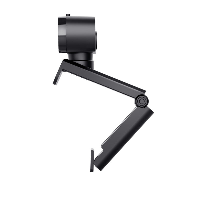 Trust TW-200 webbkameror 1920 x 1080 pixlar USB Svart