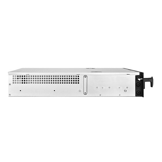 Silverstone RM21-304 Ställning Vit