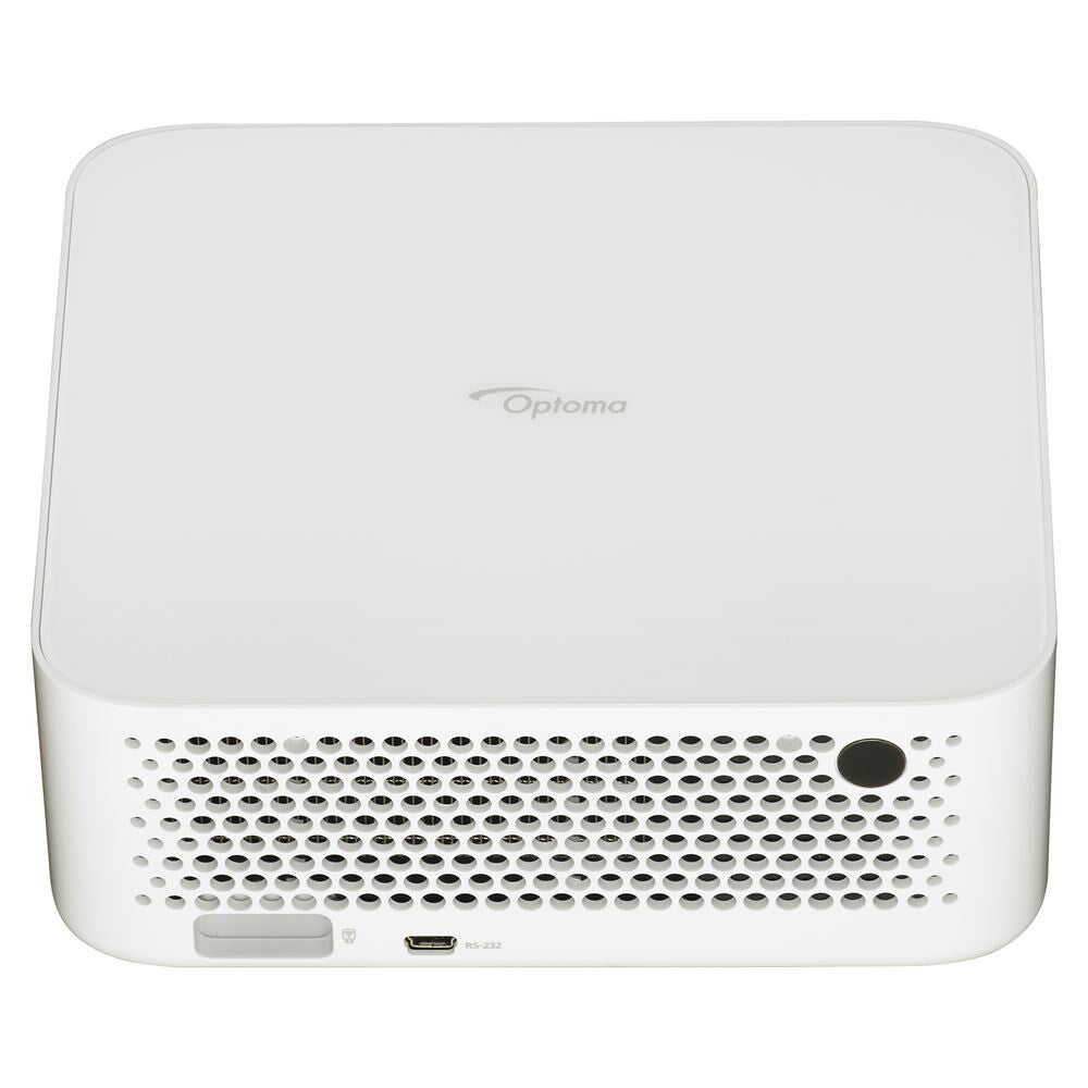 Optoma ML1080ST 550 ANSI-lumen DLP 1080p (1920x1080) Vit