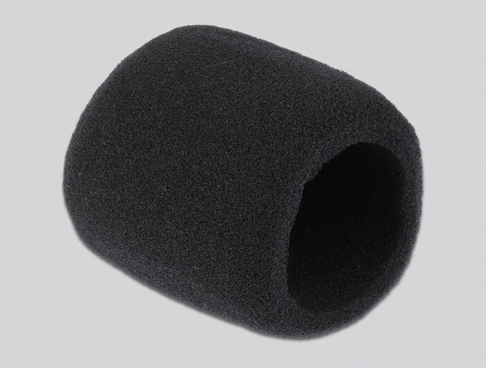 DeLOCK 66331 mikrofoner Svart Mikrofon till PC
