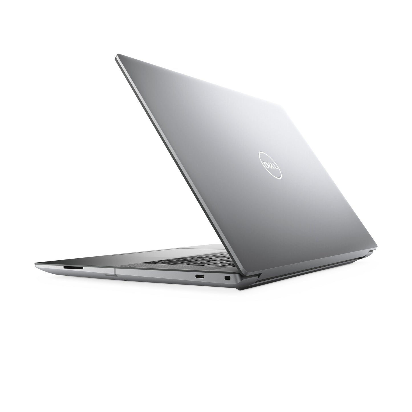 DELL Precision 5690 Intel Core Ultra 7 165H Mobil arbetsstation 40,6 cm (16") Full HD+ 32 GB LPDDR5x-SDRAM 1 TB SSD NVIDIA RTX 2000 Ada Wi-Fi 7 (802.11be) Windows 11 Pro Nordic Grå
