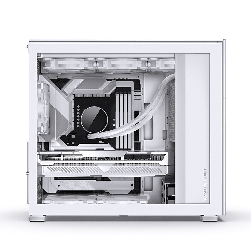 Jonsbo D41 MESH Midi Tower Vit