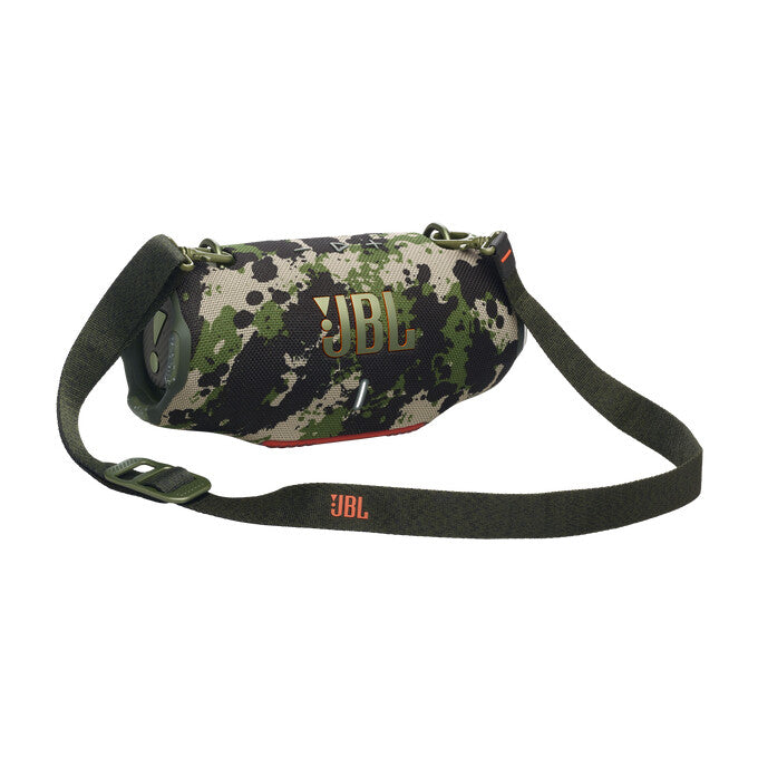 JBL Xtreme 4 Bärbar stereohögtalare Kamouflage 30 W