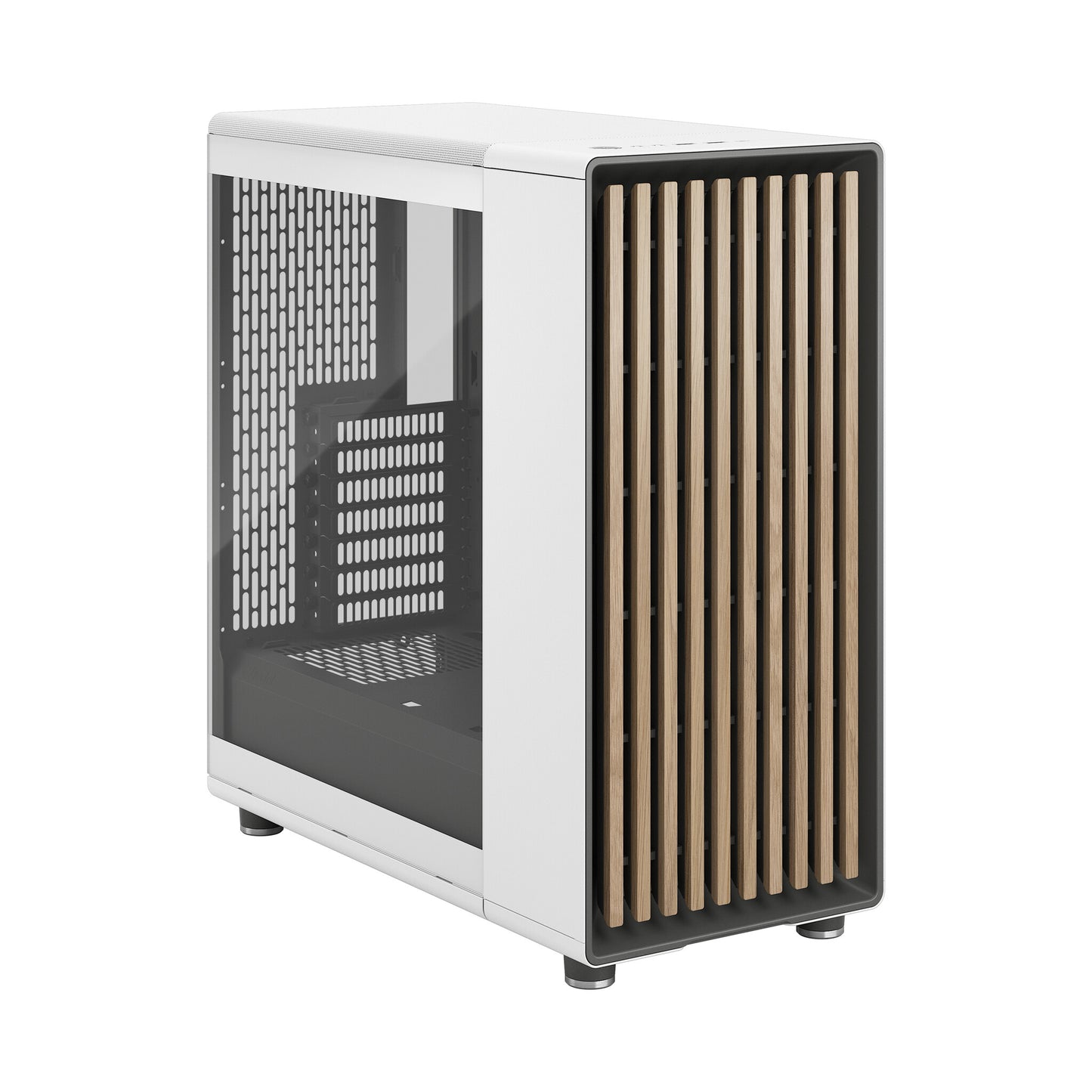 Fractal Design North Midi Tower Vit