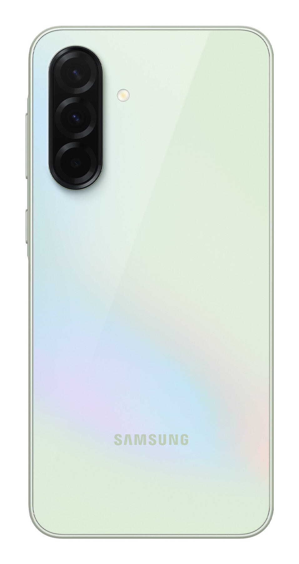 Samsung Galaxy A36 5G 17 cm (6.7") Dubbla SIM-kort Android 15 USB Type-C 8 GB 256 GB 5000 mAh Lime