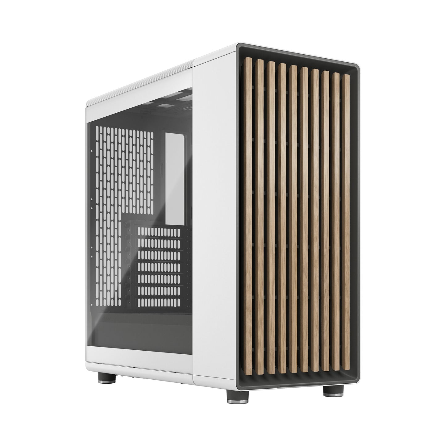 Fractal Design North Midi Tower Vit