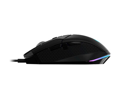Acer Cestus 335 datormöss Spela Ambidextrous USB Type-A Optisk 19000 DPI