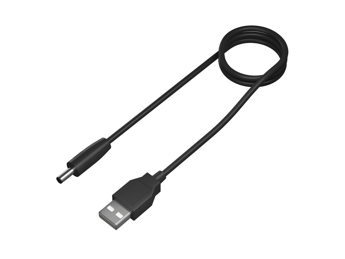 Conceptronic HUBBIES10B dockningsstationer för bärbara datorer USB 3.2 Gen 1 (3.1 Gen 1) Type-A Svart