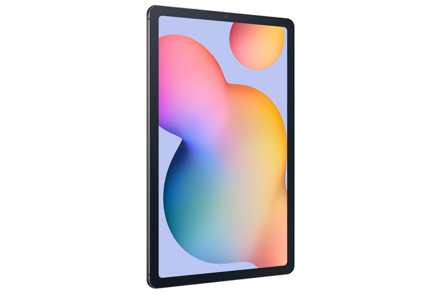 Samsung Galaxy Tab S6 Lite Wi-Fi Qualcomm Snapdragon 64 GB 26,4 cm (10.4") 4 GB Wi-Fi 5 (802.11ac) Grå